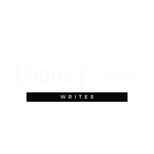 Donna Richards Writes